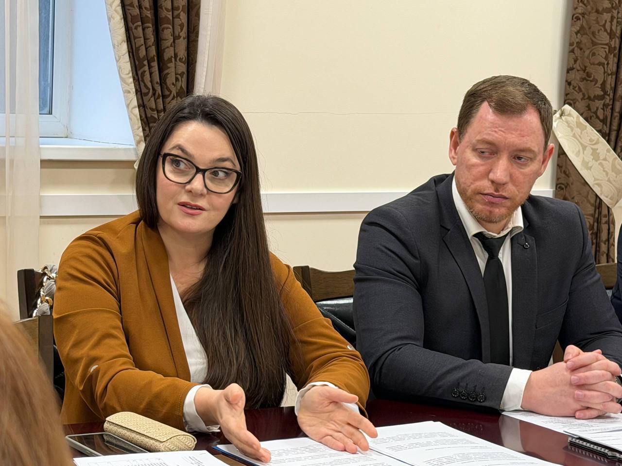 В Минтуризме РД обсудили формирование межконфессиональной культуры в сфере гостеприимства